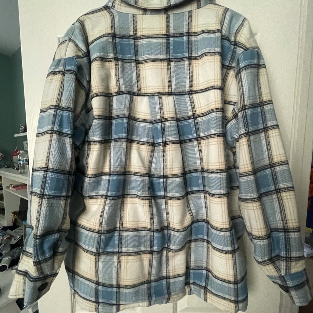Jacket - Picture 3 of 3